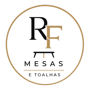 RF Mesas e Toalhas